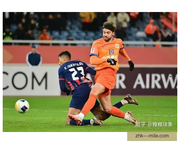 2026亚冠精英联赛柔佛新山逆袭浦和红钻震惊全场 2026亚冠精英联赛柔佛新山逆袭浦和红钻震惊全场