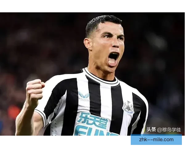 C 罗职业生涯突破九百球正式比赛进球书写传奇新篇章