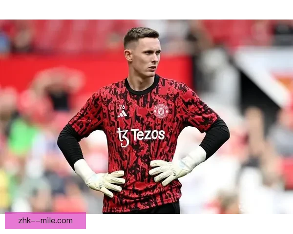 亨德森接替约翰斯通成为水晶宫新门将球队防线迎来新变化