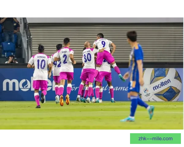 亚冠精英联赛蔚山因多名国脚抽调将启用轮换阵容出战