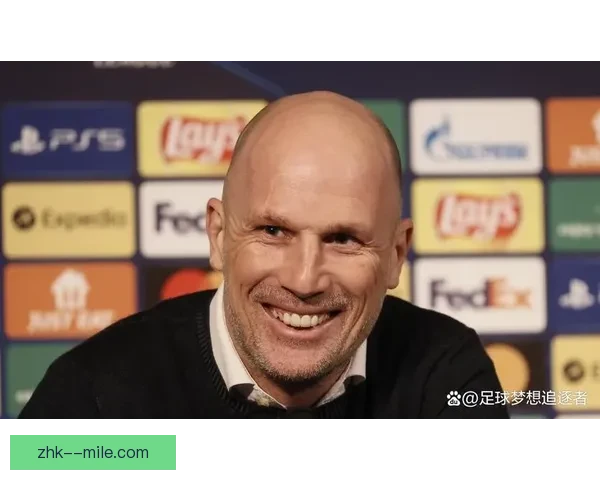 克莱门特带领流浪者再创佳绩荣膺苏超本月最佳教练