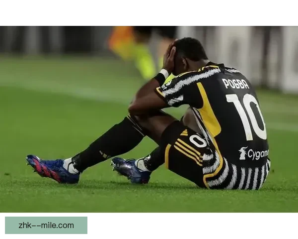 博格巴因兴奋剂检测违规被禁赛四年 上诉后国际体育仲裁法庭缩短禁赛期至18个月