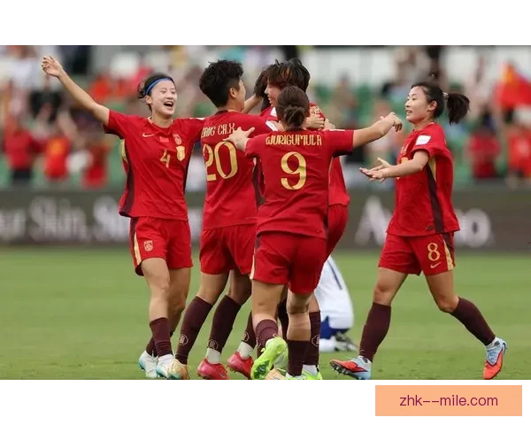 女足夺冠热潮引发媒体全方位关注与持续报道