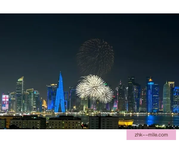 2026世界杯决赛日将呈现史无前例空中灯光秀点亮赛场天空 2026世界杯决赛日将呈现史无前例空中灯光秀点亮赛场天空