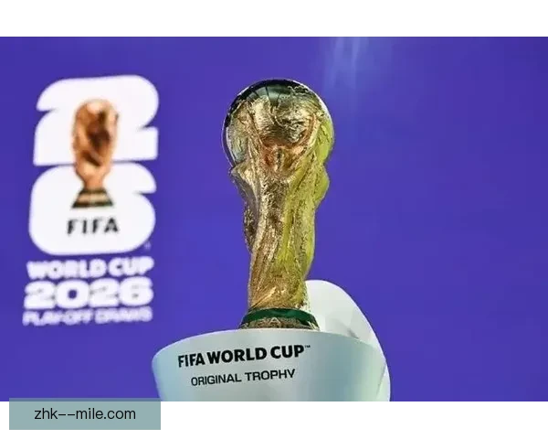 2026世界杯官方宣布与知名流媒体平台联合直播世界杯预选赛 2026世界杯官方宣布与知名流媒体平台联合直播世界杯预选赛