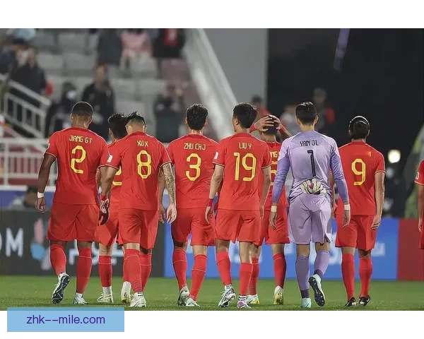 亚洲杯预选赛主帅战术布局与关键策略解析分析 亚洲杯预选赛主帅战术布局与关键策略解析分析